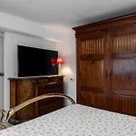 Apartment Il Piccolo Eden *