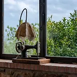 Il Piccolo Eden Apartment Pescia