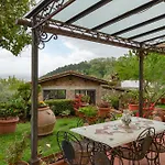 Il Piccolo Eden Apartment