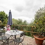 Il Piccolo Eden Apartment Pescia
