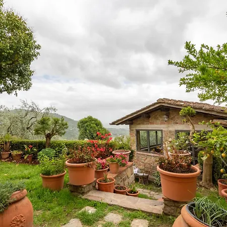 Il Piccolo Eden Pescia