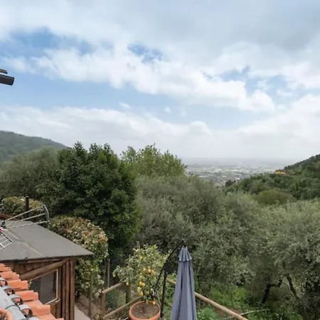 Il Piccolo Eden Pescia