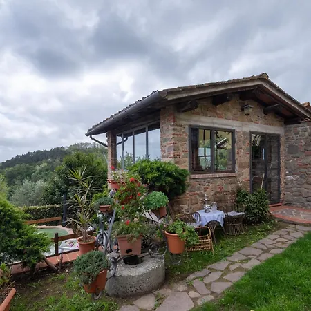 Il Piccolo Eden Apartment