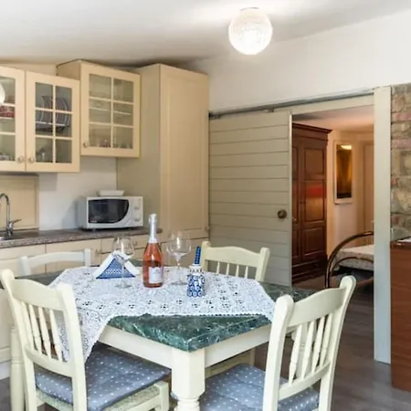 Apartamento Il Piccolo Eden