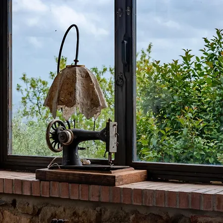Il Piccolo Eden Apartamento Pescia