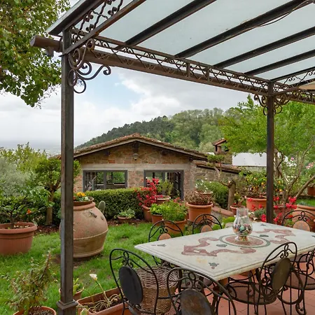 Il Piccolo Eden Apartamento