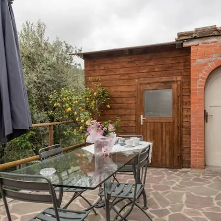 Apartamento Il Piccolo Eden *