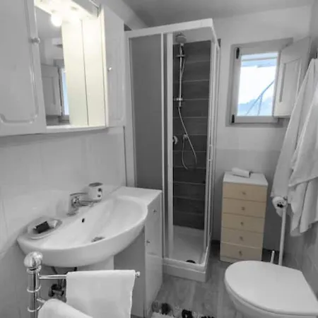 Apartamento Il Piccolo Eden Pescia