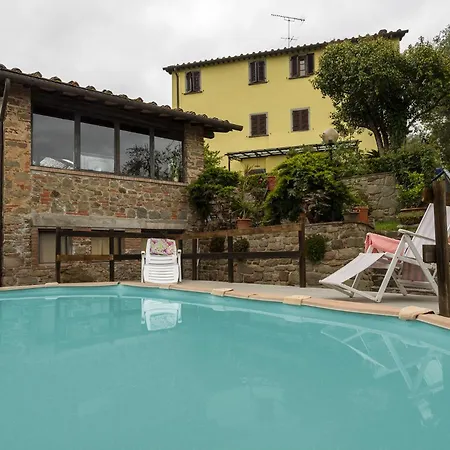 Il Piccolo Eden Pescia