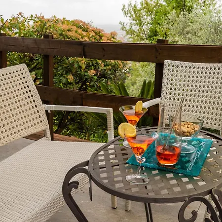 Il Piccolo Eden Apartamento Pescia