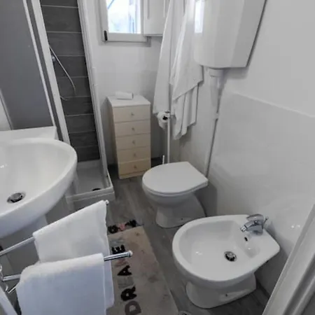 Il Piccolo Eden Apartamento