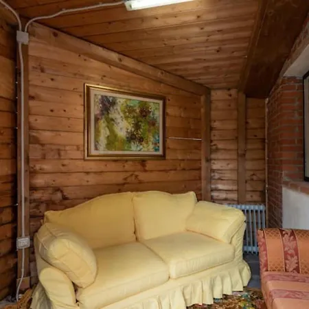 Il Piccolo Eden Apartamento *